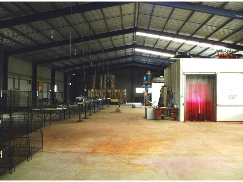 1439 Winfields Road, Horsham VIC 3400