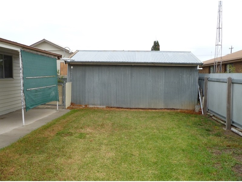 4 Franklin Street, Warracknabeal VIC 3393