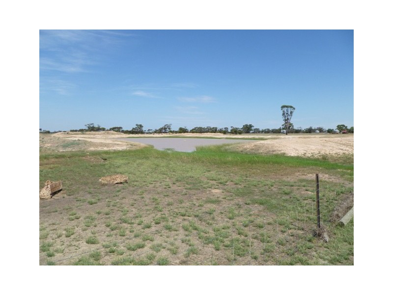 Quades Road, Grass Flat VIC 3409