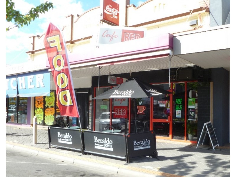 87 Firebrace Street, Horsham VIC 3400