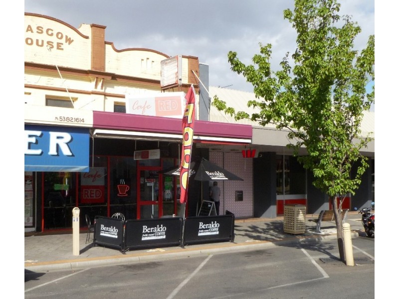 87 Firebrace Street, Horsham VIC 3400