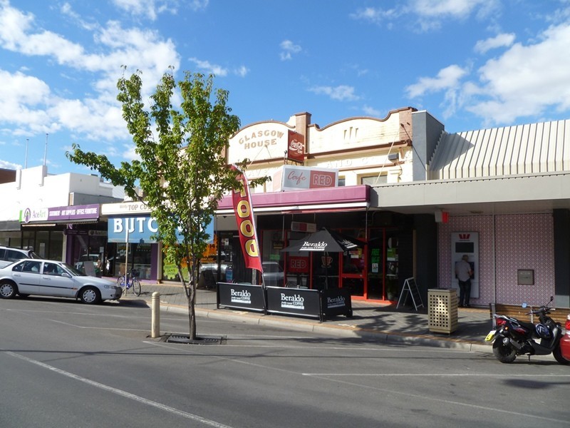 87 Firebrace Street, Horsham VIC 3400