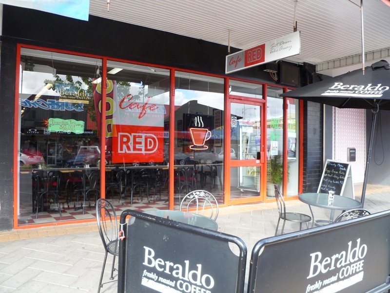 87 Firebrace Street, Horsham VIC 3400