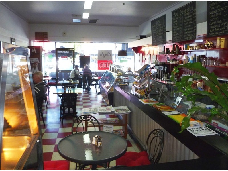 87 Firebrace Street, Horsham VIC 3400