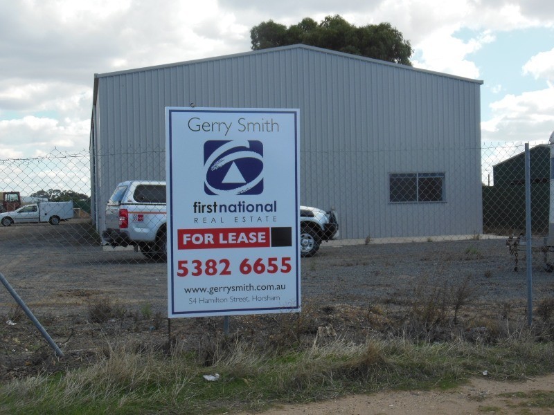 Horsham VIC 3400