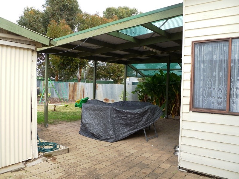 27 Edward Street, Horsham VIC 3400