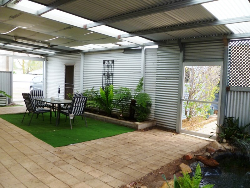 216 Old Hamilton Road, Horsham VIC 3400