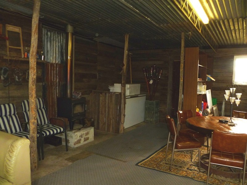 216 Old Hamilton Road, Horsham VIC 3400