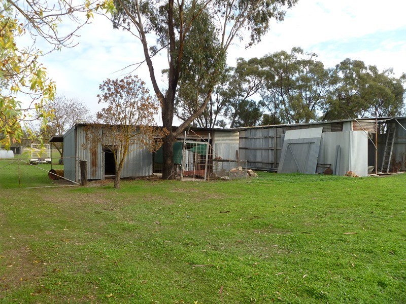 216 Old Hamilton Road, Horsham VIC 3400