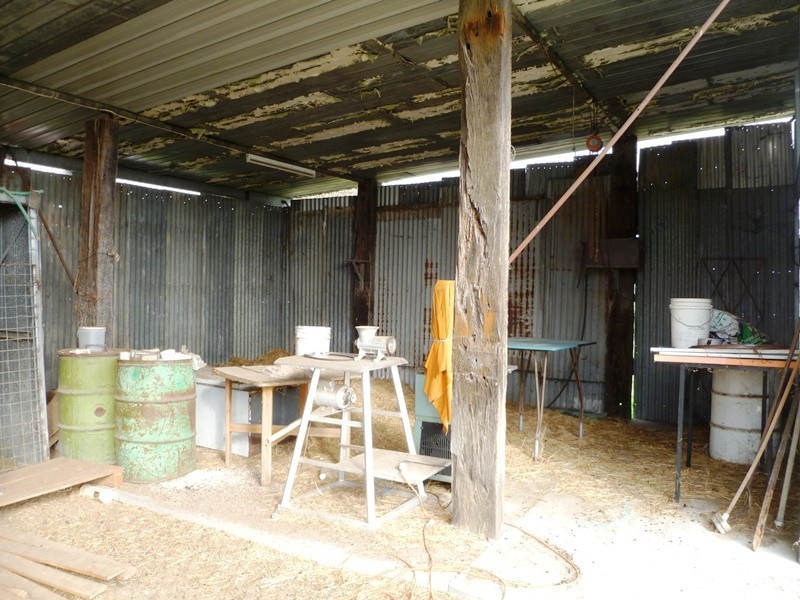 216 Old Hamilton Road, Horsham VIC 3400