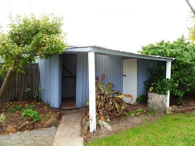 38 Hennessy Street, Horsham VIC 3400