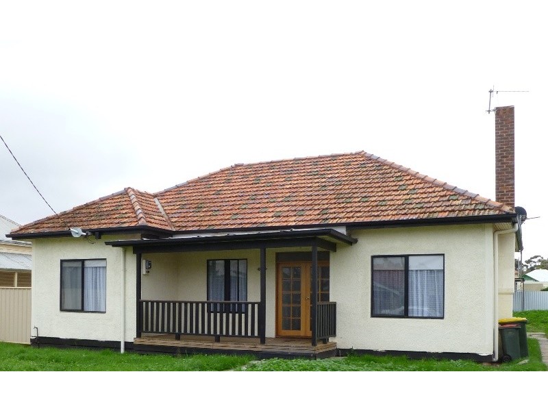 134 Lloyd Street, Dimboola VIC 3414