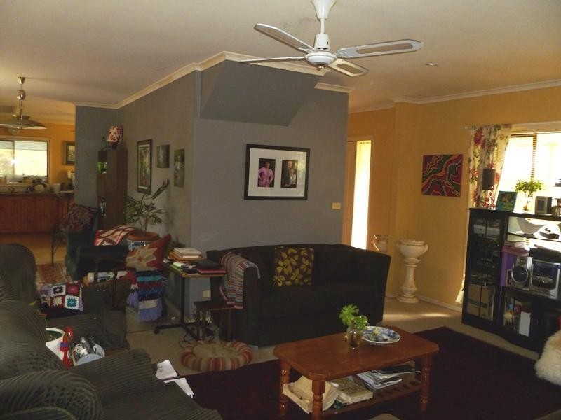 609 Lanes Avenue (Quantong), Horsham VIC 3400