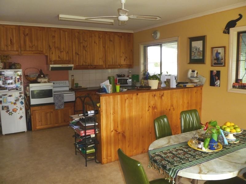 609 Lanes Avenue (Quantong), Horsham VIC 3400