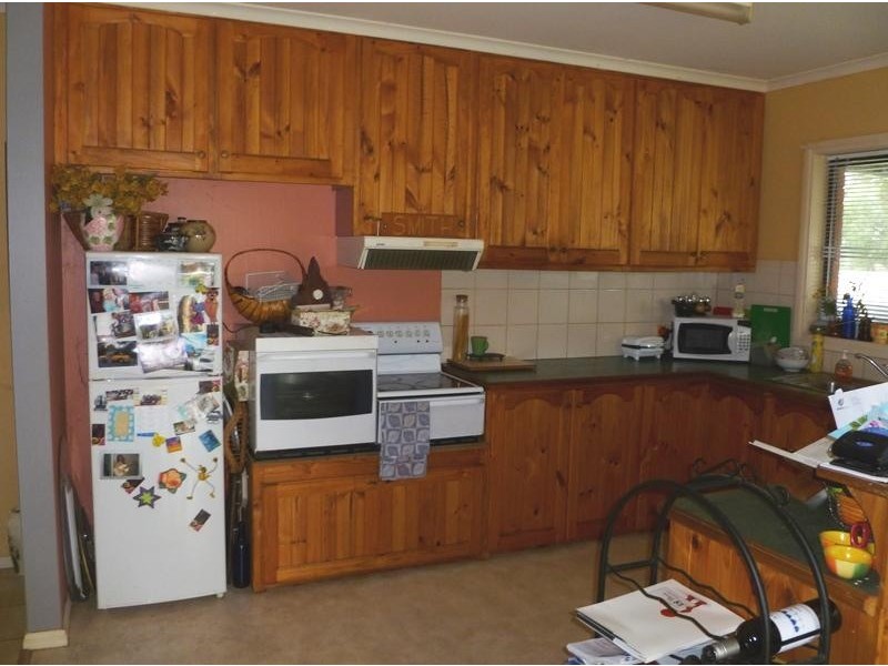 609 Lanes Avenue (Quantong), Horsham VIC 3400