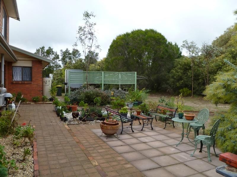 609 Lanes Avenue (Quantong), Horsham VIC 3400