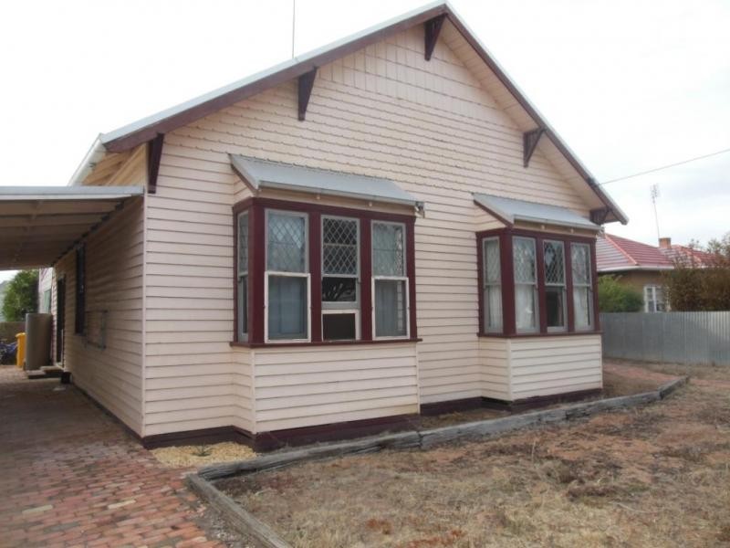 Warracknabeal VIC 3393