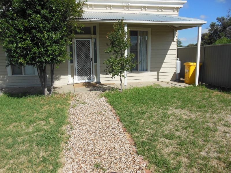 Warracknabeal VIC 3393