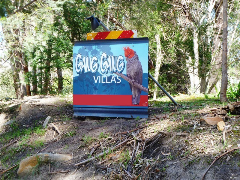 320 Grampians Road, Halls Gap VIC 3381