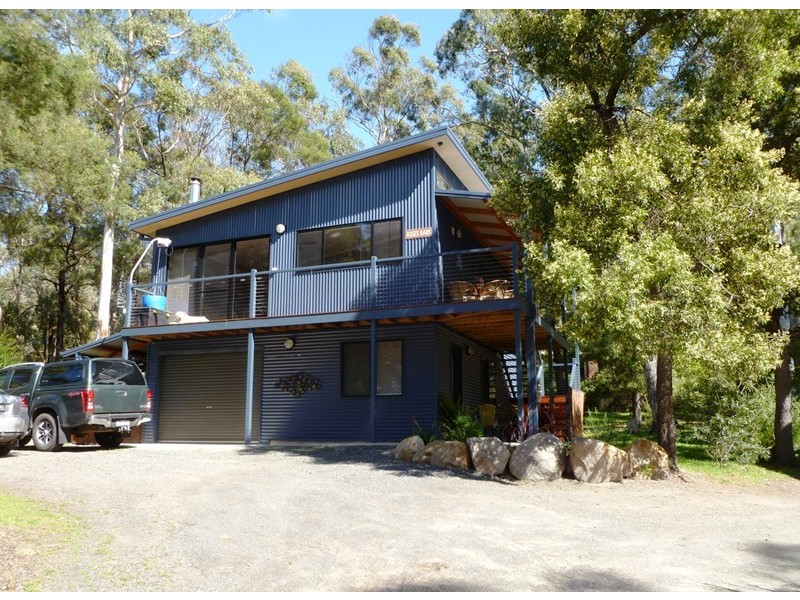 320 Grampians Road, Halls Gap VIC 3381