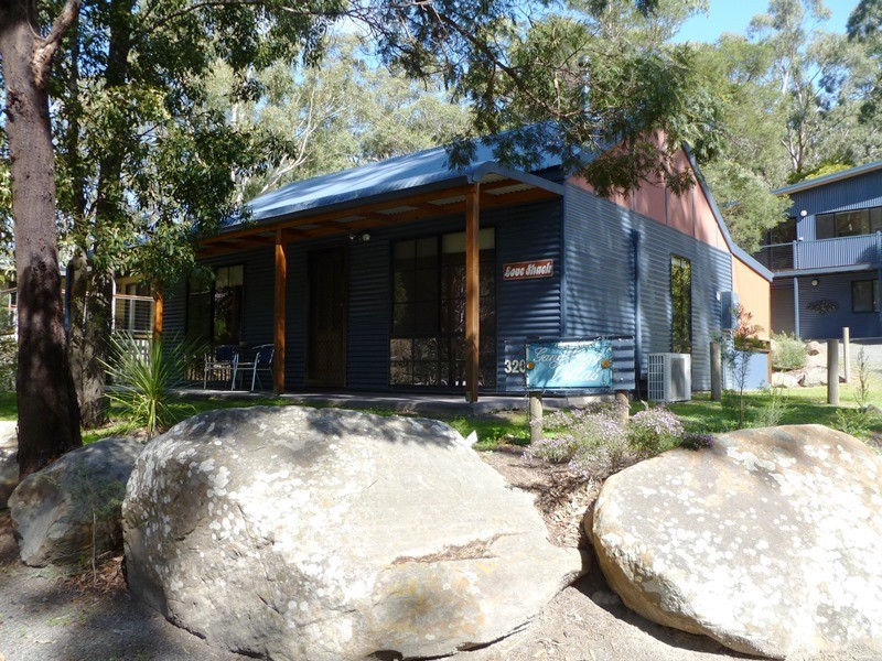 320 Grampians Road, Halls Gap VIC 3381