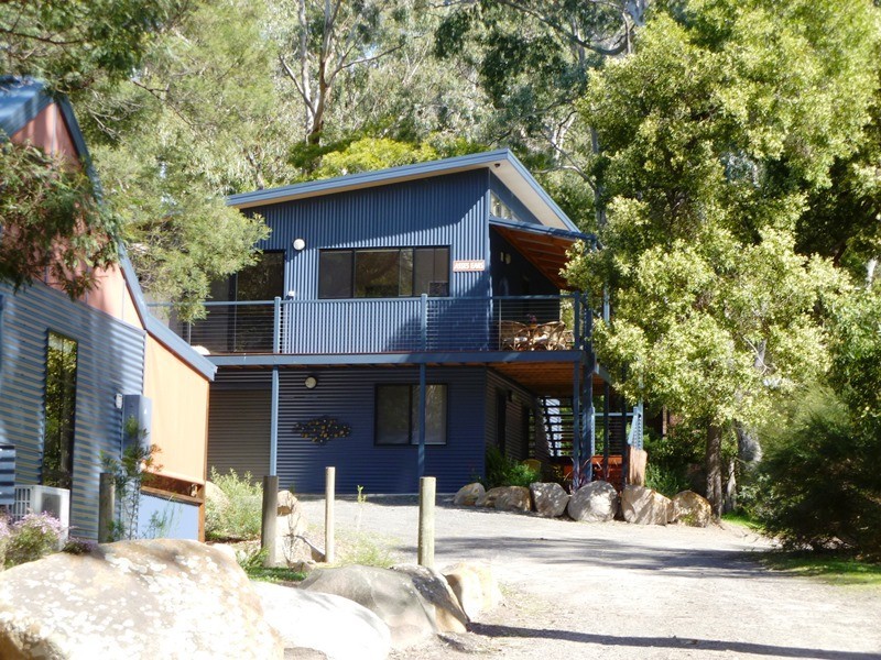 320 Grampians Road, Halls Gap VIC 3381