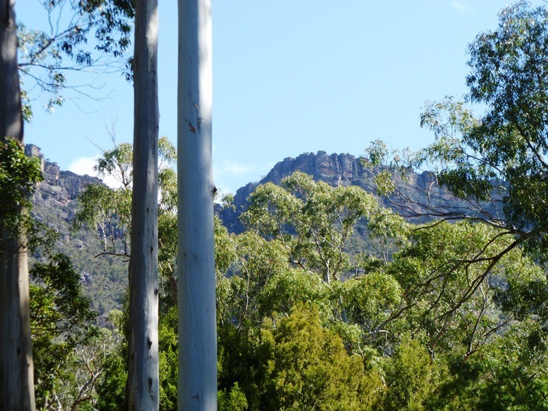 320 Grampians Road, Halls Gap VIC 3381