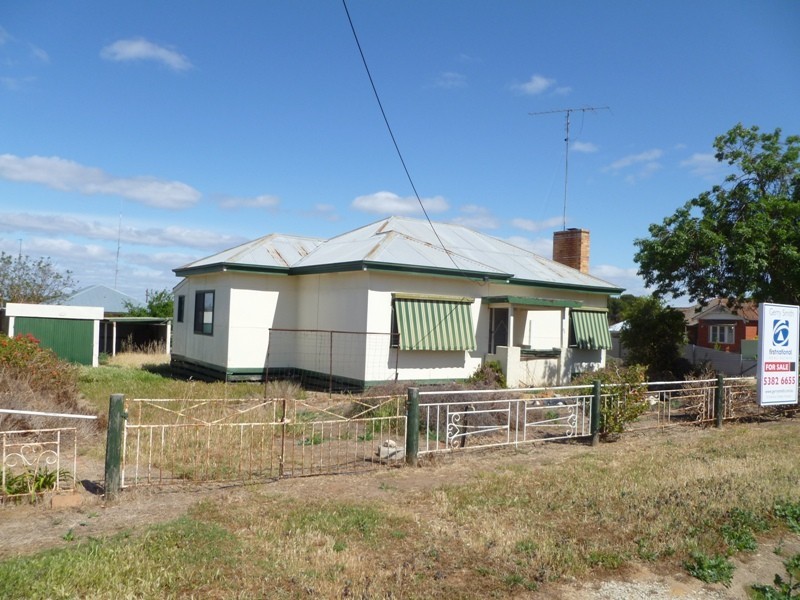 65 Ellerman Street, Dimboola VIC 3414
