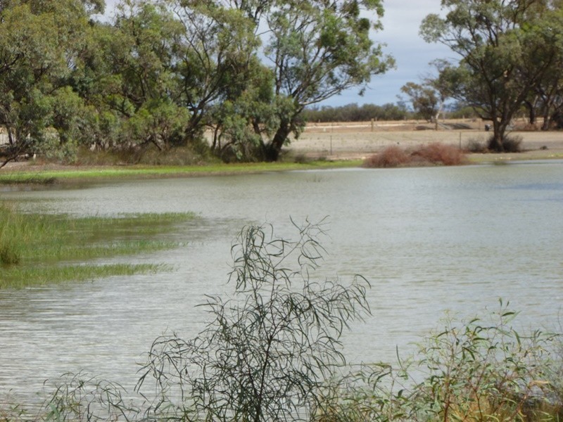 1 Henty Highway, Beulah VIC 3395