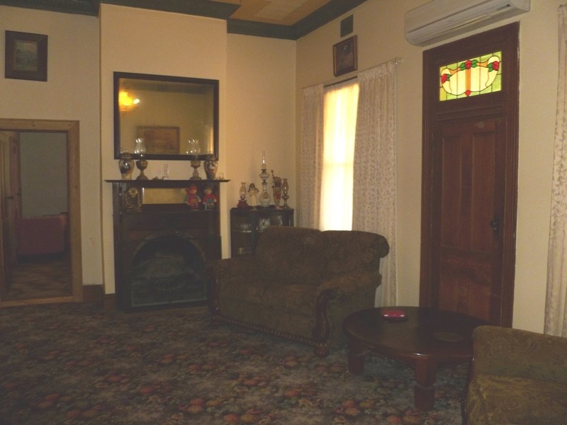 1 Henty Highway, Beulah VIC 3395