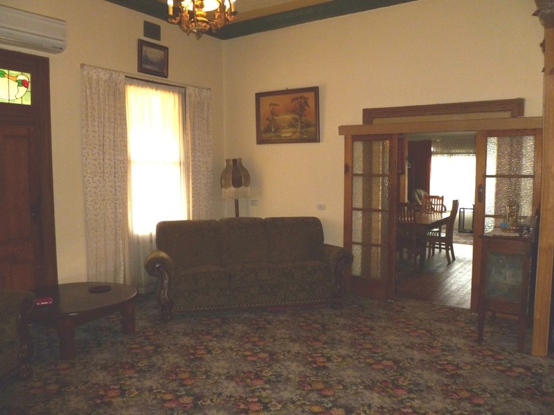 1 Henty Highway, Beulah VIC 3395