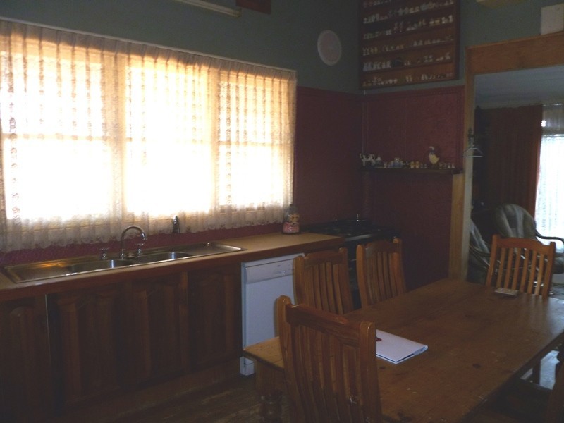 1 Henty Highway, Beulah VIC 3395