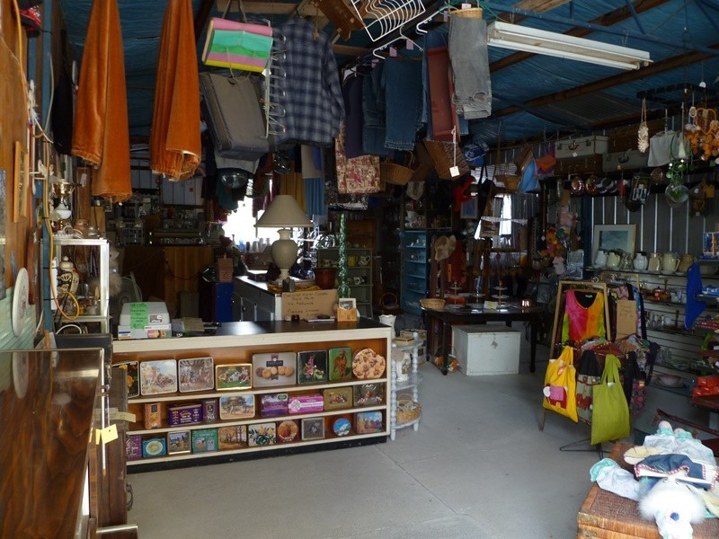 1 Henty Highway, Beulah VIC 3395