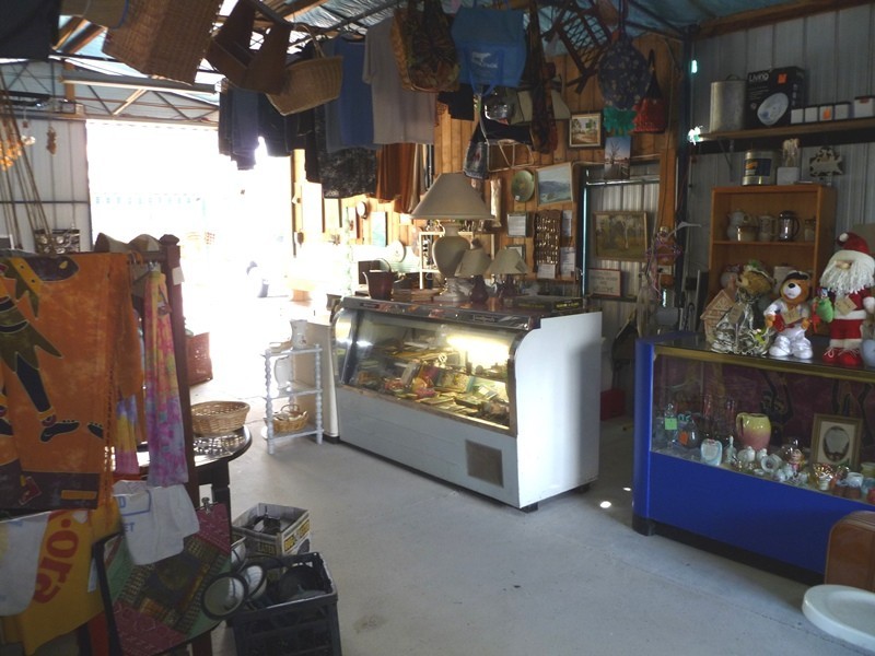 1 Henty Highway, Beulah VIC 3395