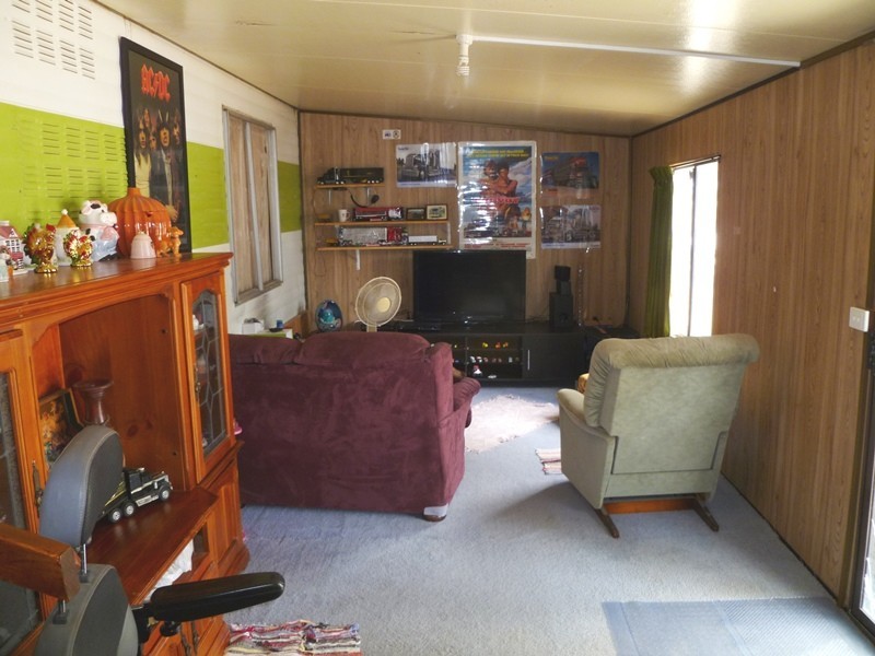 1 Henty Highway, Beulah VIC 3395