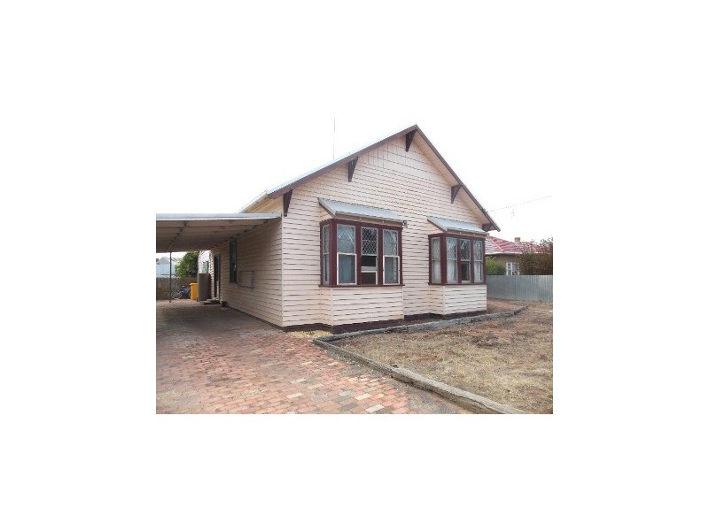 Warracknabeal VIC 3393