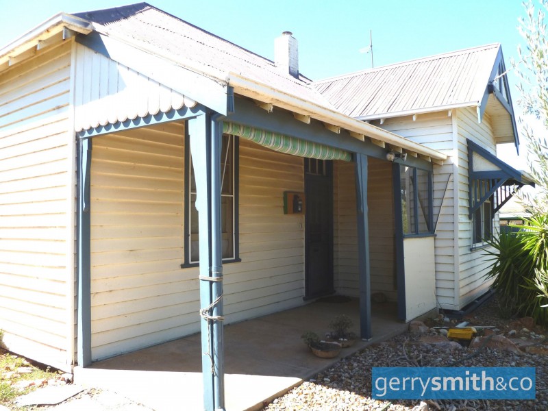 17 Duncan Street, Murtoa VIC 3390