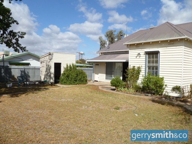 17 Duncan Street, Murtoa VIC 3390