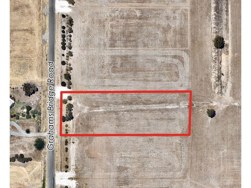 Lot 4, 173 Grahams Bridge Road, Haven VIC 3401