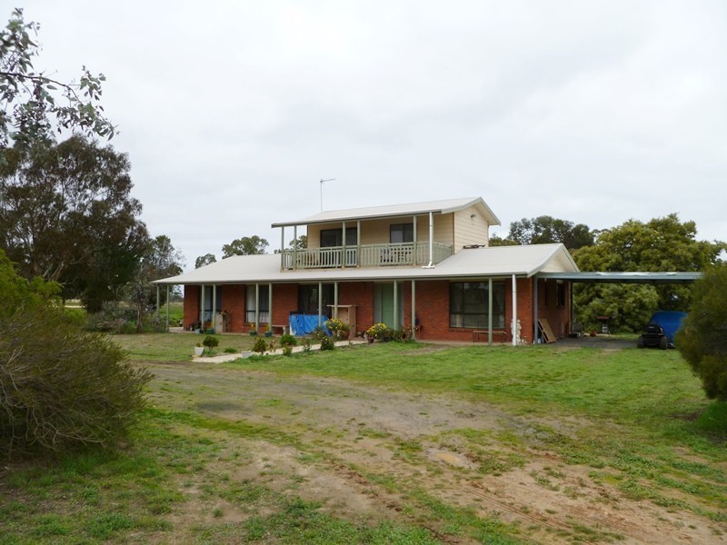 609 Lanes Avenue, Quantong VIC 3401