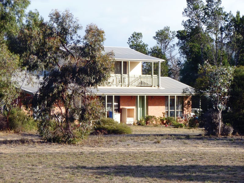 609 Lanes Avenue, Quantong, Quantong VIC 3401