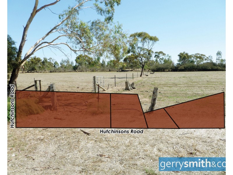 Hutchinsons Road, Quantong VIC 3401