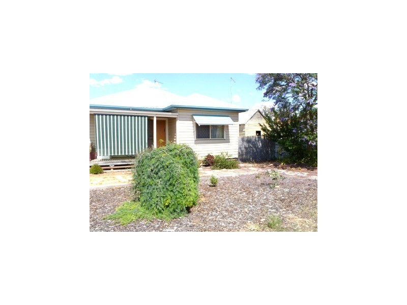 29 Cromie Street, Murtoa VIC 3390