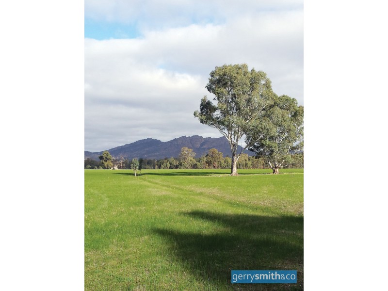 11 Rosebrook-Glenisla Road, Wartook, Wartook VIC 3401