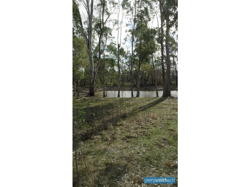 11 Rosebrook-Glenisla Road, Wartook, Wartook VIC 3401