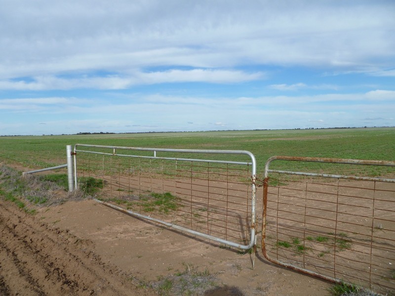 Boundary Road, Tarranyurk VIC 3414