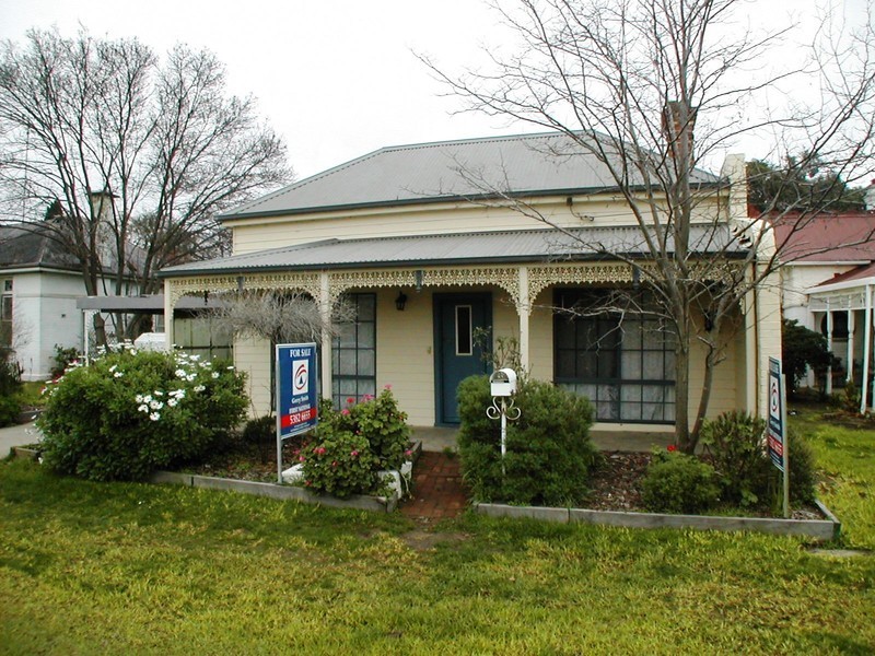 Warracknabeal VIC 3393