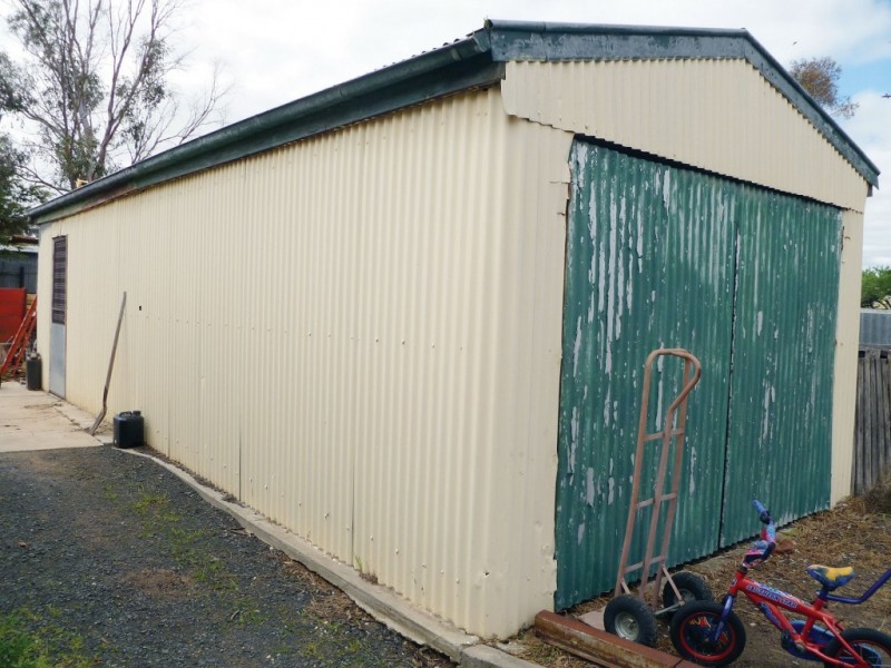 106 Upper Regions Street, Dimboola VIC 3414