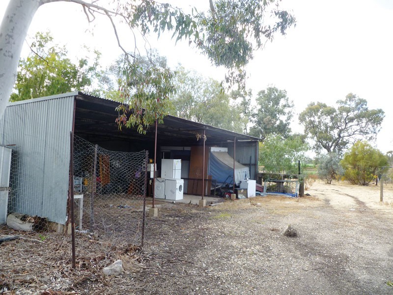 34 Frayne Avenue, Rupanyup VIC 3388