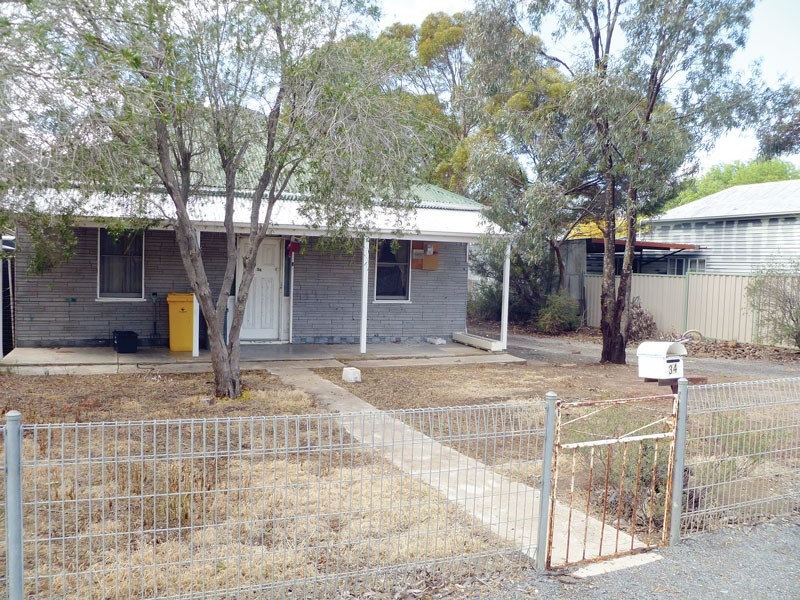 34 Frayne Avenue, Rupanyup VIC 3388